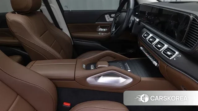 Mercedes-Benz GLE-Class W167 id 3560097 из Кореи 9