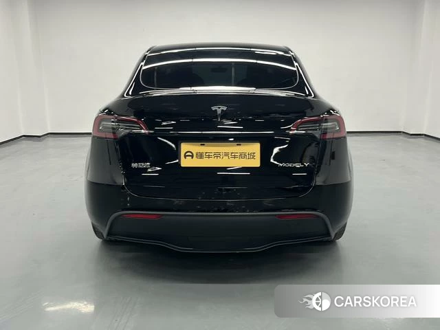 Tesla Model Y id 4236682 из Китая 9