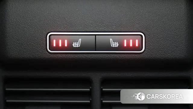 Land Rover Range Rover Evoque id 3413176 из Кореи 9