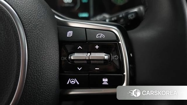Kia The New Carnival 4th Generation id 4921390 из Кореи 9