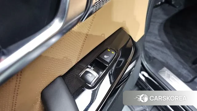 Kia Mohave Master id 3226038 из Кореи 9