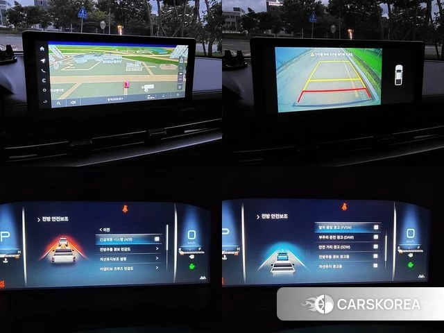 Ssangyong The New Rexton Sports Cannes id 4870869 из Кореи 9