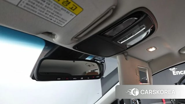 Kia The New Sorento id 4596269 из Кореи 9