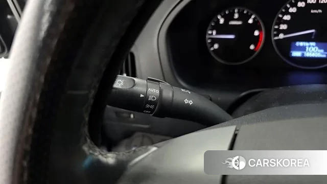 Hyundai The New Grand Starex id 3198796 из Кореи 9