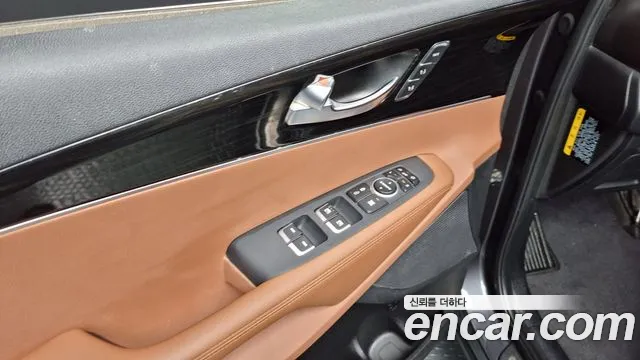 Kia The New Sorento id 2707489 из Кореи 9