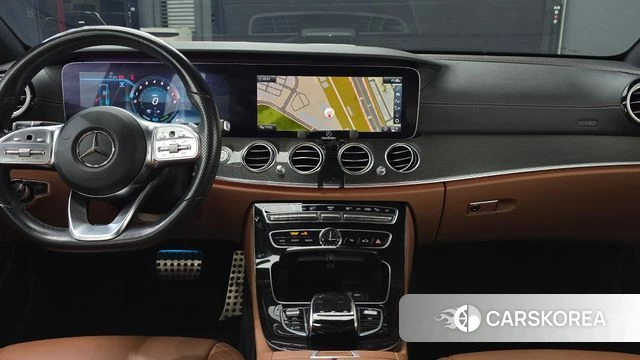 Mercedes-Benz E-Class W213 id 3860863 из Кореи 9