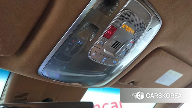 Genesis GV80 id 4279790 из Кореи 9