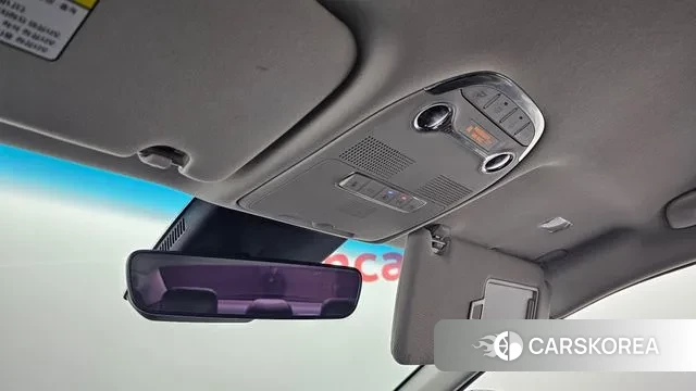 Hyundai The New Grandeur IG id 3474207 из Кореи 9