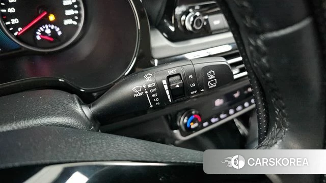 Kia Seltos id 4422880 из Кореи 9