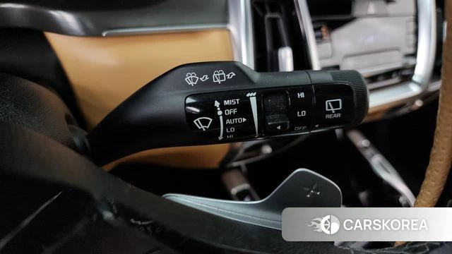 Kia Sorento 4th Generation id 4642231 из Кореи 9