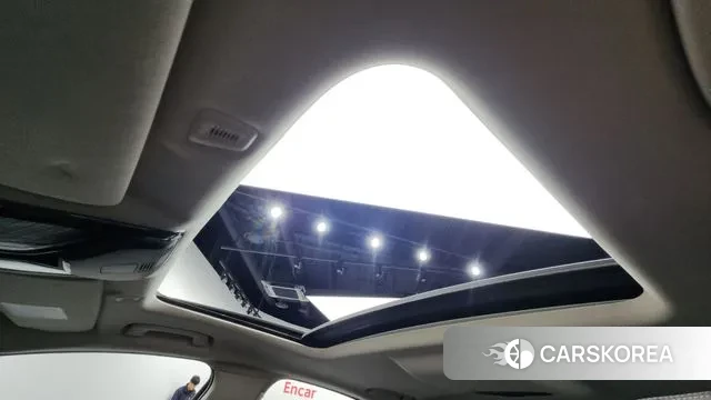 BMW 5 Series (G30) id 3551759 из Кореи 9