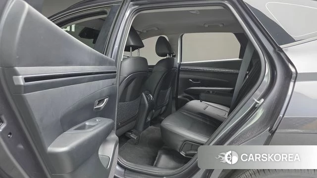 Hyundai Tucson (NX4) id 4194846 из Кореи 9