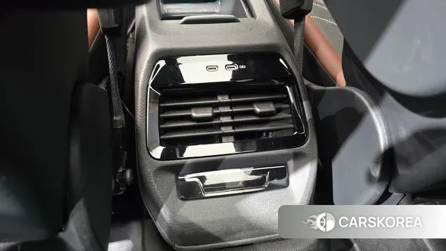 Volkswagen ID.4 id 3610890 из Кореи 9