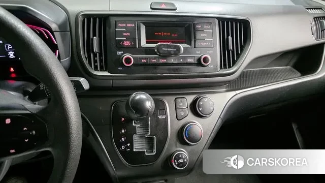 Kia The New Kia Ray id 3734526 из Кореи 9