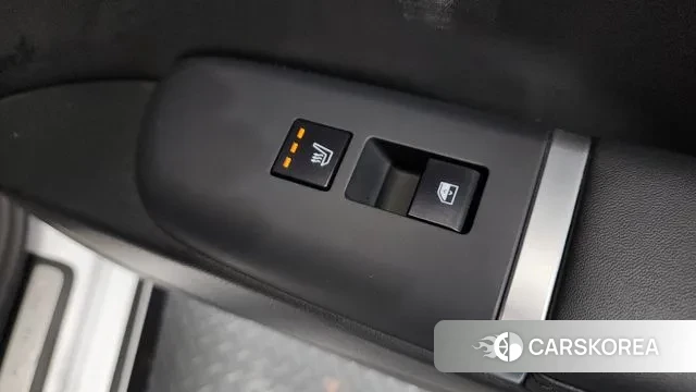 Hyundai Grandeur Hybrid (GN7) id 3365907 из Кореи 9