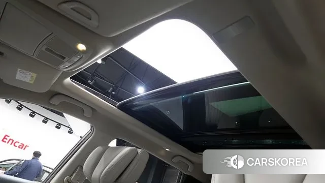 Renault Korea (Samsung) The New QM6 id 3747522 из Кореи 9