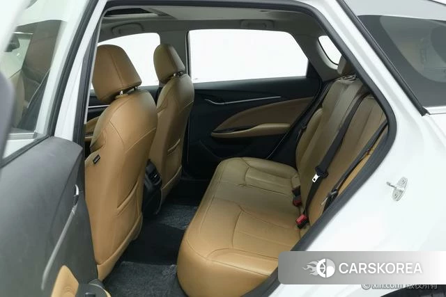 Buick Yuelang id 4254309 из Китая 9