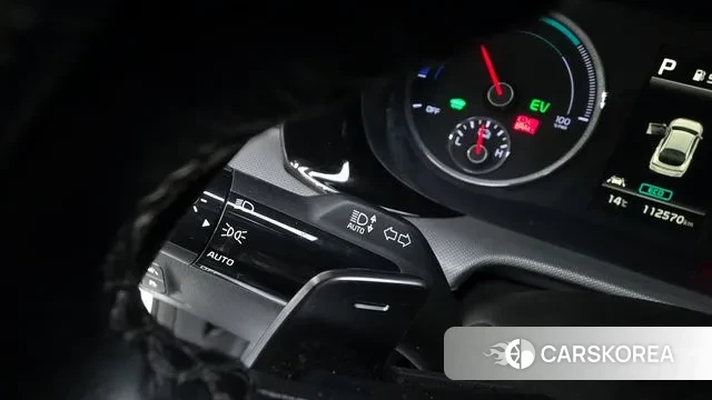 Kia K5 Hybrid 3rd Generation id 3389477 из Кореи 9