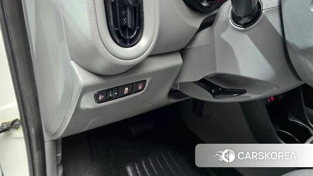 Kia All New Morning (JA) id 4626415 из Кореи 9