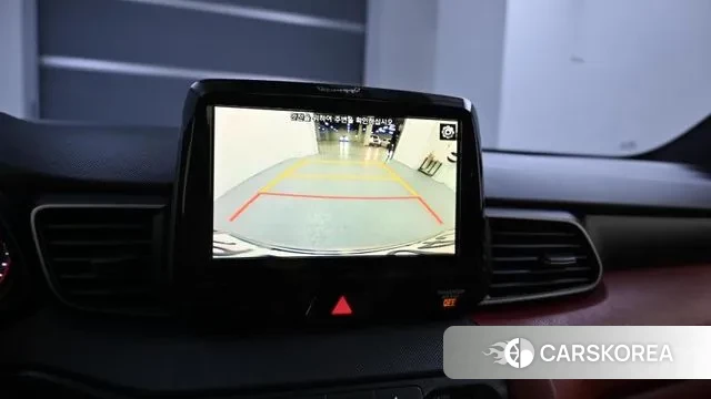 Hyundai Veloster (JS) id 3134418 из Кореи 9