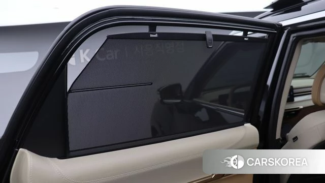 Ssangyong Actian 2nd Generation id 4756805 из Кореи 9