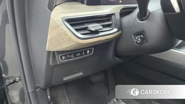 Kia K8 id 3037090 из Кореи 9