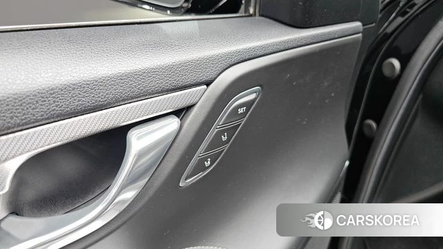 Hyundai The New Grandeur IG id 4457852 из Кореи 9