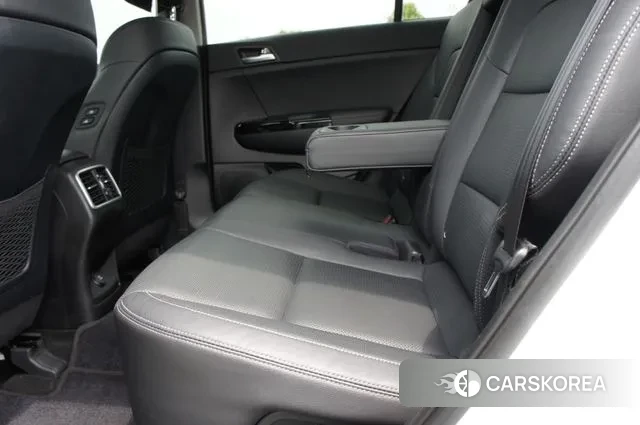 Kia Sportage 4th Generation id 2991468 из Кореи 9