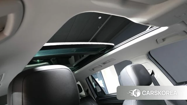 Volkswagen Tiguan Allspace id 4688609 из Кореи 9