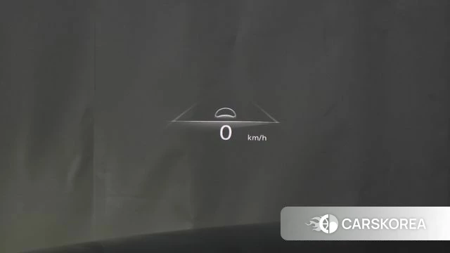 Genesis GV70 id 4231808 из Кореи 9