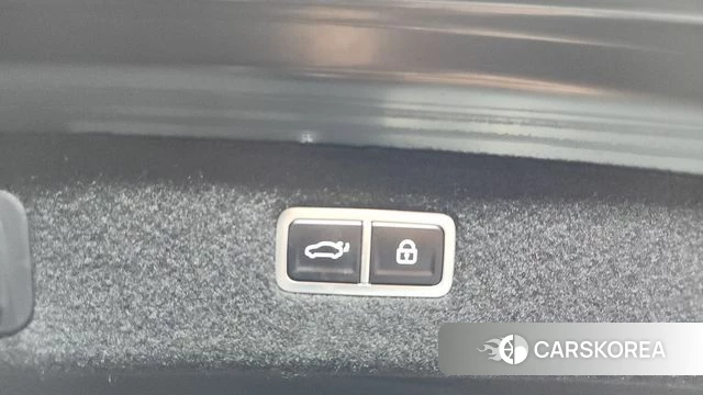 Genesis G90 (RS4) id 4415260 из Кореи 9