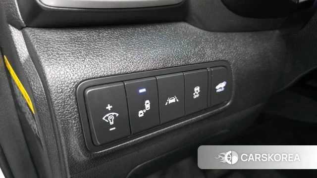 Hyundai All New Tucson id 3828797 из Кореи 9