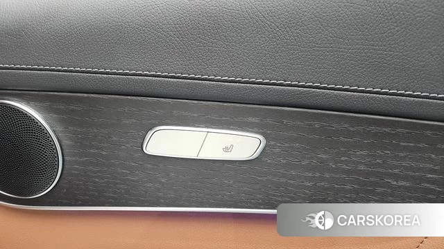 Mercedes-Benz GLC-Class X253 id 4186652 из Кореи 9