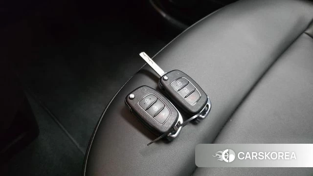 Hyundai Casper id 4640217 из Кореи 9