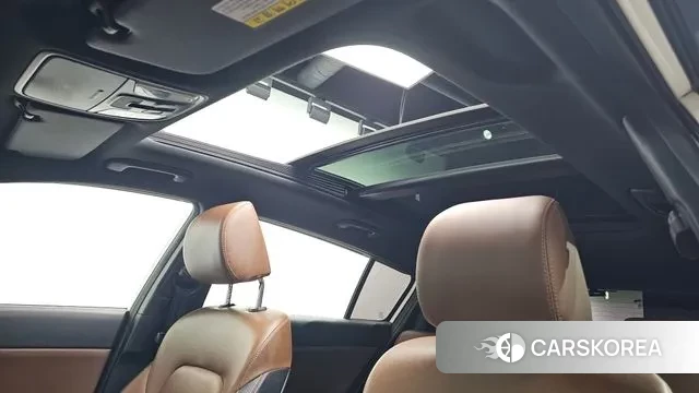 Kia Sportage The Bold id 3060839 из Кореи 9