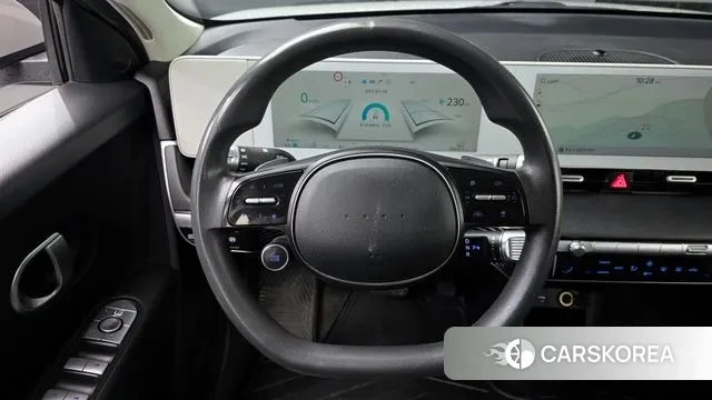 Hyundai Ionic 5 id 3735718 из Кореи 9