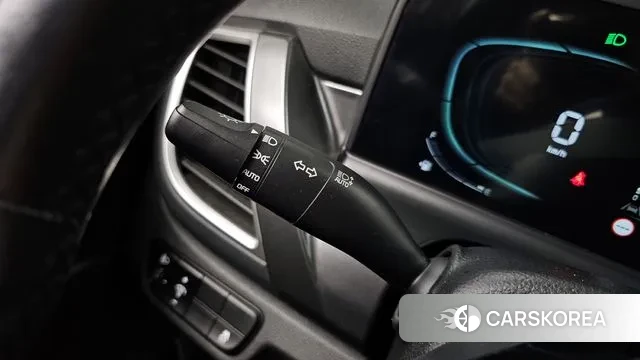 Kia The New Seltos id 3739943 из Кореи 9