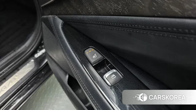 Kia K8 Hybrid id 3513661 из Кореи 9