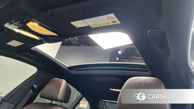 BMW 5 Series (G30) id 3672921 из Кореи 9