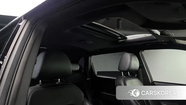 Ssangyong G4 Rexton id 3259526 из Кореи 9