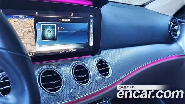 Mercedes-Benz E-Class W213 id 2951867 из Кореи 9