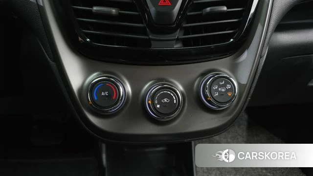 Chevrolet (GM Daewoo) The New Spark id 4541507 из Кореи 9