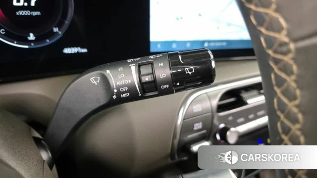 Hyundai Palisade (LX3) id 4554507 из Кореи 9