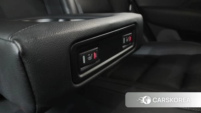 Renault Korea (Samsung) QM6 id 4502817 из Кореи 9
