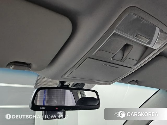 Ssangyong Rexton Sports id 3937267 из Кореи 9