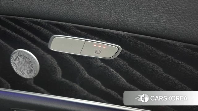 Mercedes-Benz E-Class W213 id 3801246 из Кореи 9