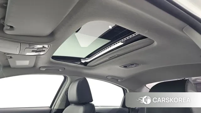 Kia The New K3 2nd generation id 3655261 из Кореи 9