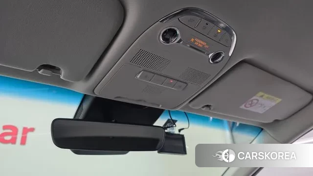 Hyundai The New Grandeur IG id 3519470 из Кореи 9