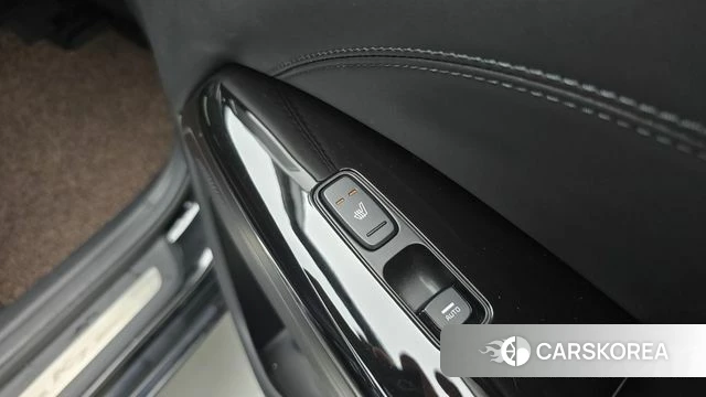 Kia K7 Premier Hybrid id 4732172 из Кореи 9