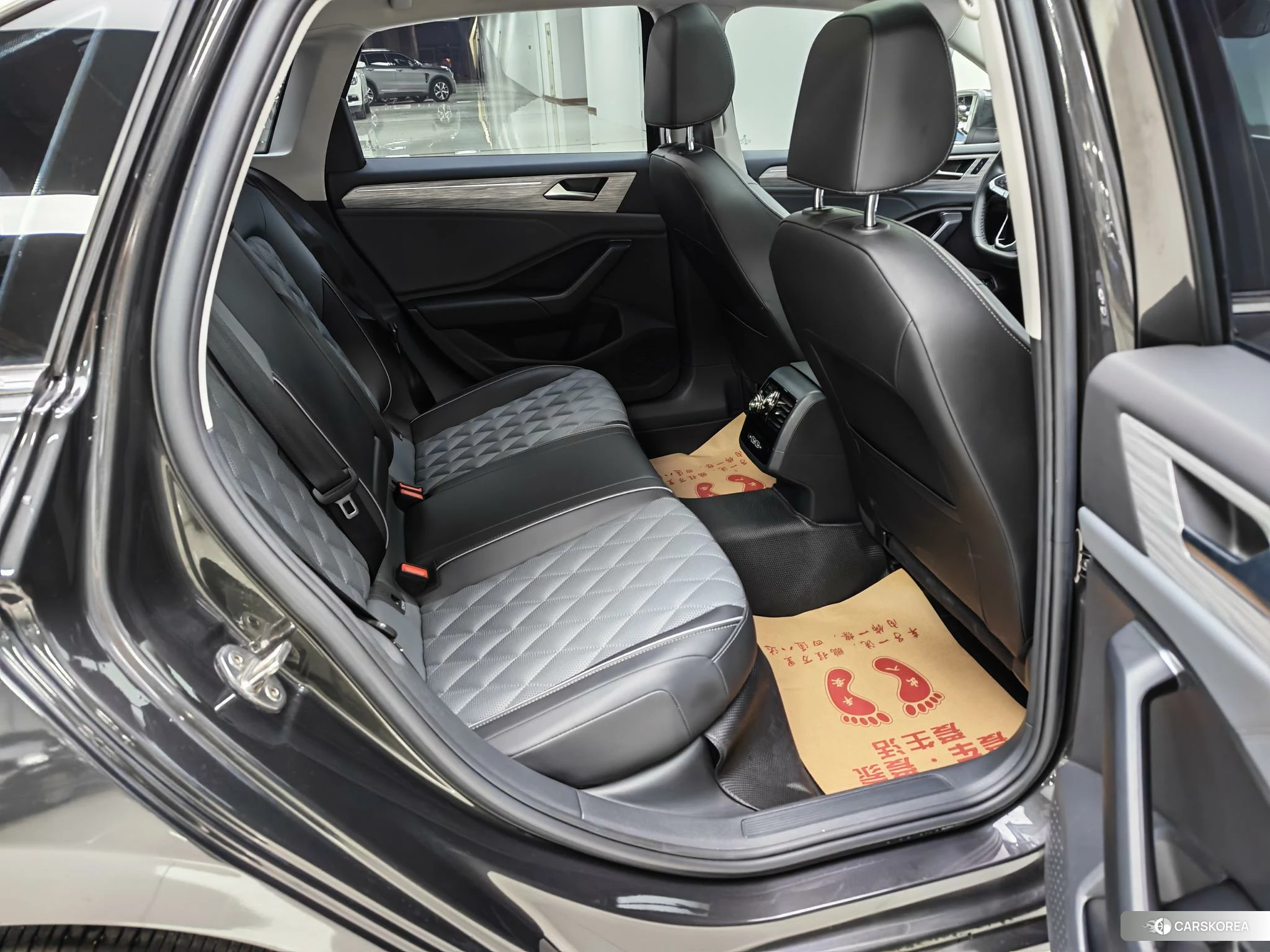 Volkswagen Sagitar id 4461693 из Китая 9